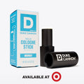 Solid Cologne Stick - Palomino - Midway
