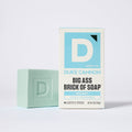Big Ass Brick of Soap - Productivity - Midway