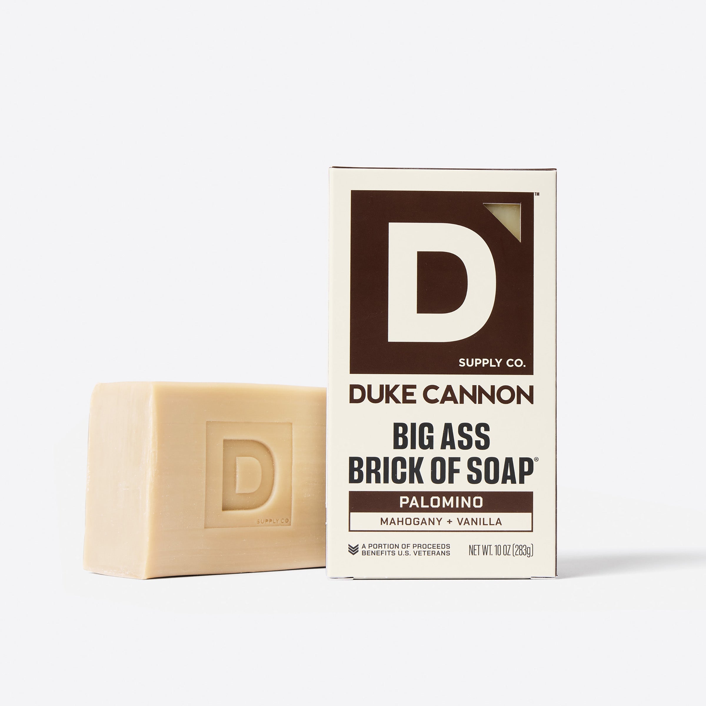 Big Ass Brick of Soap® - Wayfinder - Palomino