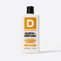 Shampoo + Conditioner - Midnight Swim - Sawtooth Top Smeller