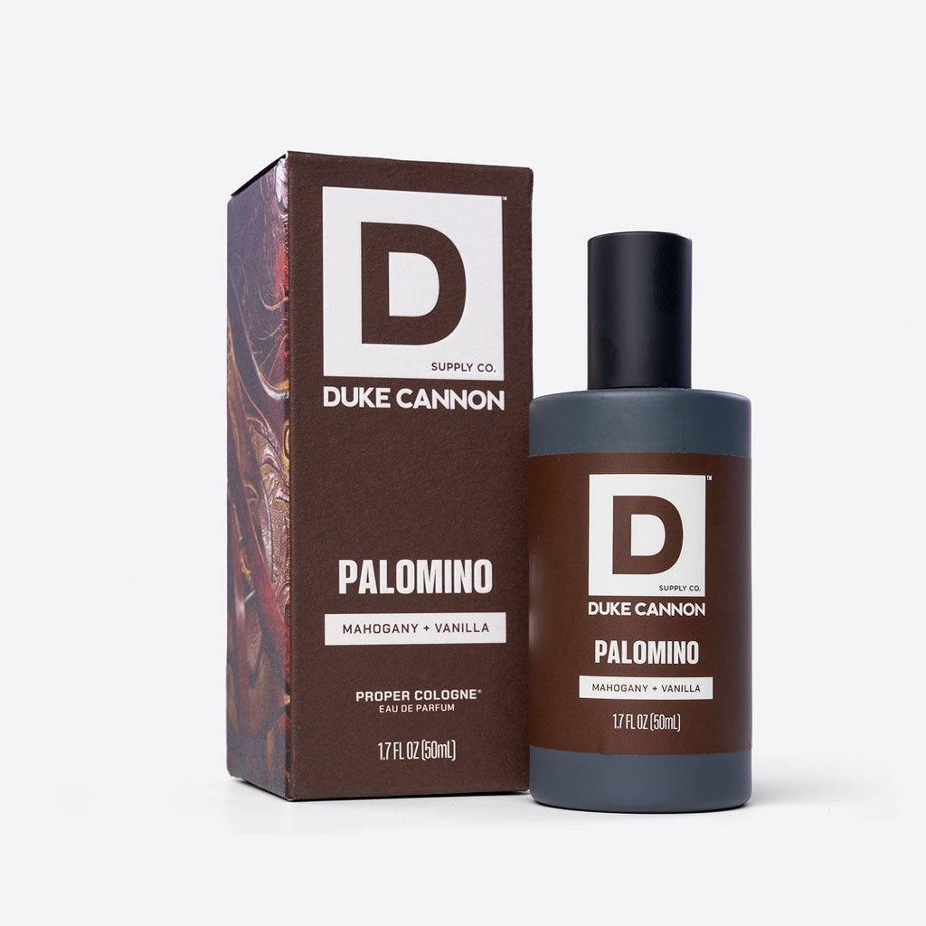 Proper Cologne - Sawtooth - Palomino