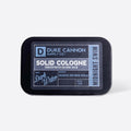 Solid Cologne - Bourbon - Midnight Swim Top Smeller